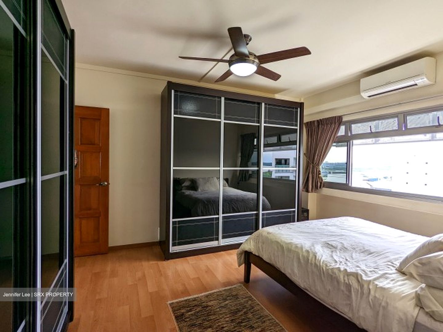 Blk 714 Pasir Ris Street 72 (Pasir Ris), HDB Executive #583999541